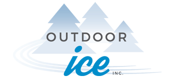 Outdoor Ice Edmonton